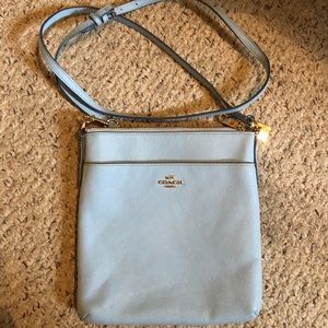 Coach Crossbody